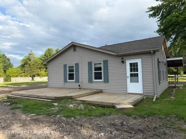 13390 Ring, Saint Charles, MI 48655