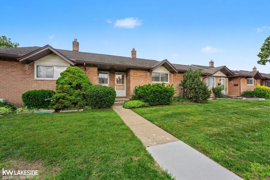 8401 18 Mile #186, Sterling Heights, MI 48313 - #2