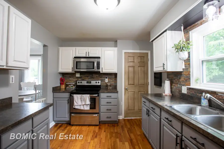 8510 N Genesee, Mount Morris, MI 48458 - #2