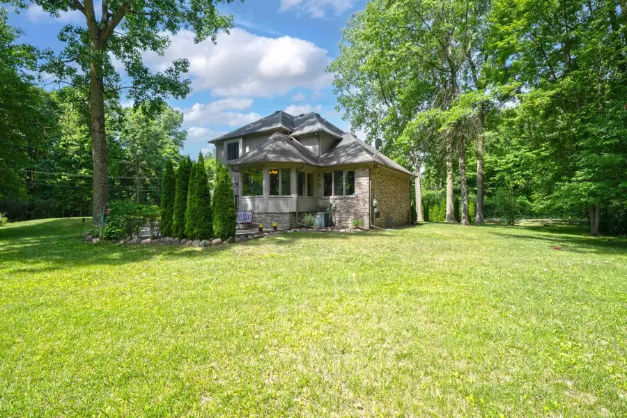 9145 Folkert, Algonac, MI 48001 - #3