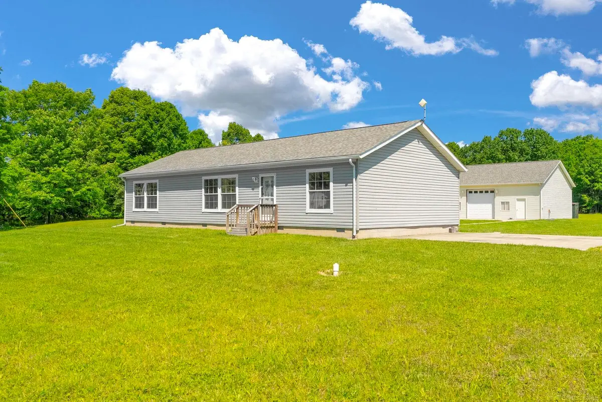 6995 Aitken, Lexington, MI 48450 - #1