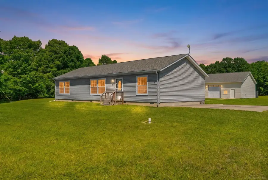 6995 Aitken, Lexington, MI 48450 - #2