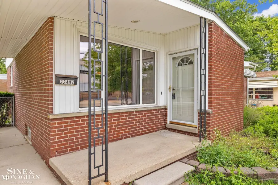 22407 Saint Joan, Saint Clair Shores, MI 48080 - #2