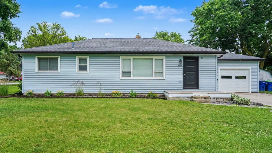 4076 Marlyn, Saginaw, MI 48603 - #2