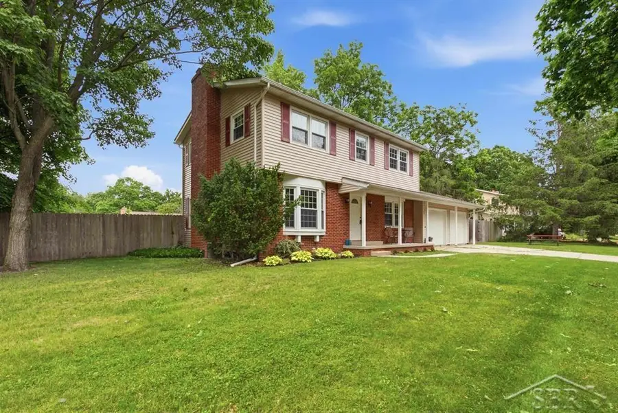 2902 St. Marys, Midland, MI 48640 - #3