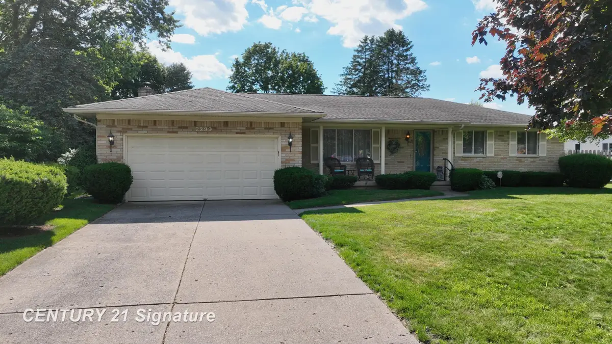2399 Plainview, Flushing, MI 48433 - #1