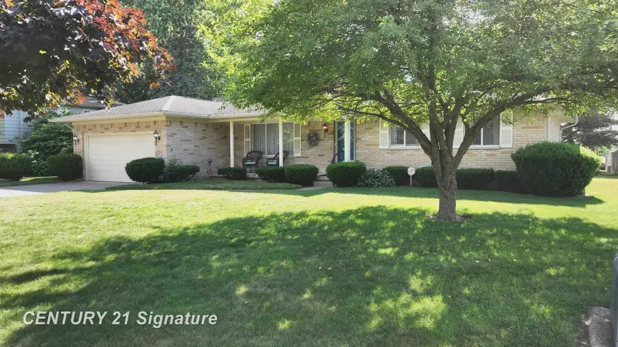 2399 Plainview, Flushing, MI 48433 - #2