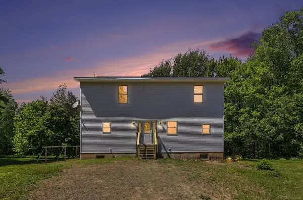 2263 Elder, Carp Lake, MI 49718