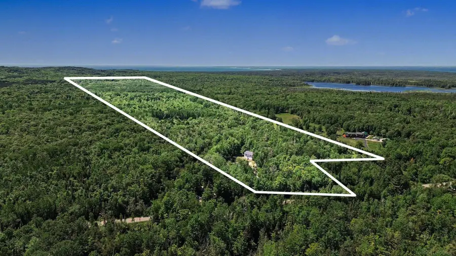 2263 Elder, Carp Lake, MI 49718 - #2