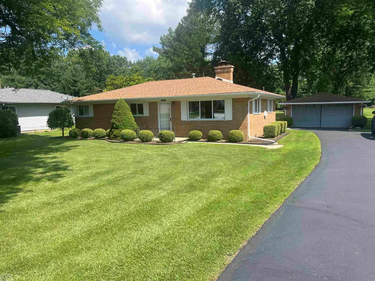 590 Meisner, East China, MI 48054 - #1
