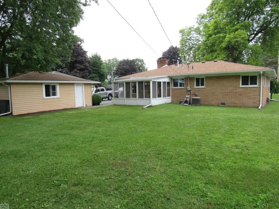 590 Meisner, East China, MI 48054 - #3
