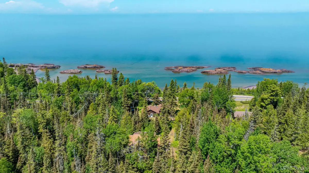 13534 M26, Eagle Harbor, MI 49950 - #1
