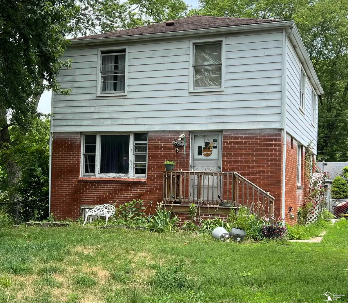 2288 Vivian, Monroe, MI 48162 - #1