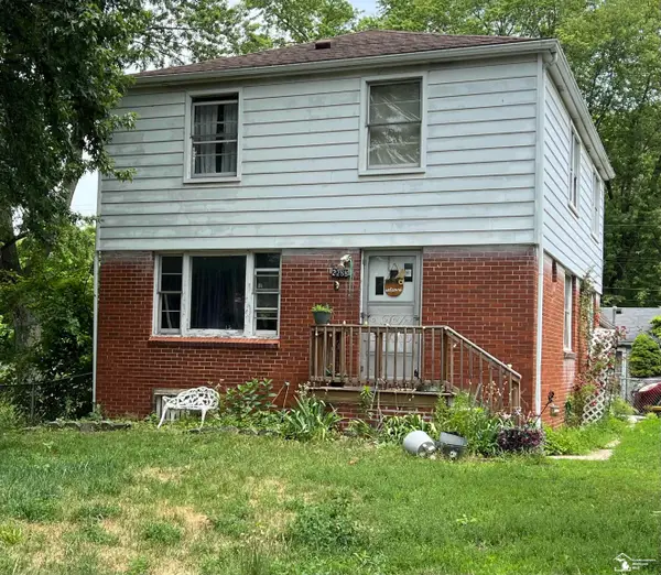 2288 Vivian, Monroe, MI 48162