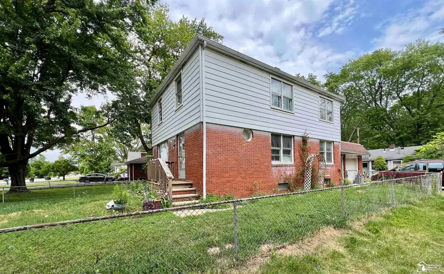 2288 Vivian, Monroe, MI 48162 - #2