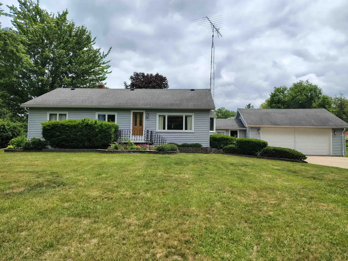 905 Dexter, Lennon, MI 48449 - #1