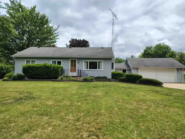 905 Dexter, Lennon, MI 48449