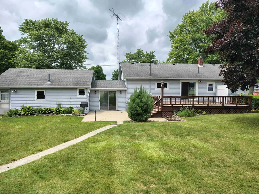 905 Dexter, Lennon, MI 48449 - #3