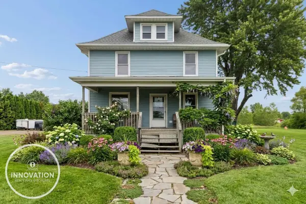 6266 Plank, Marine City, MI 48039