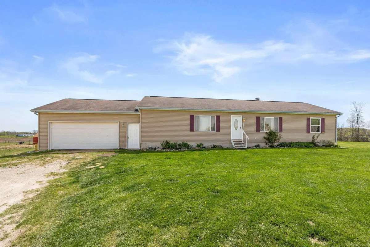7613 Fisher, Avoca, MI 48006 - #1