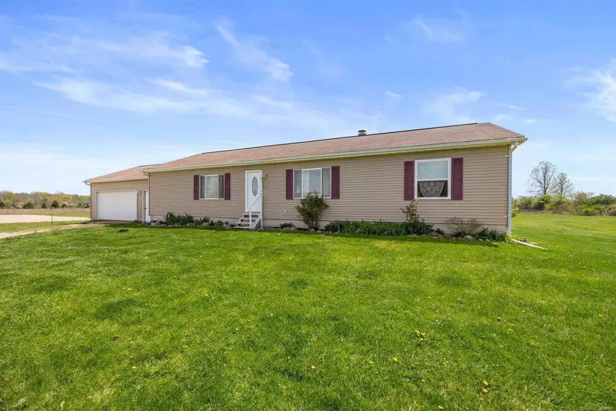 7613 Fisher, Avoca, MI 48006 - #2