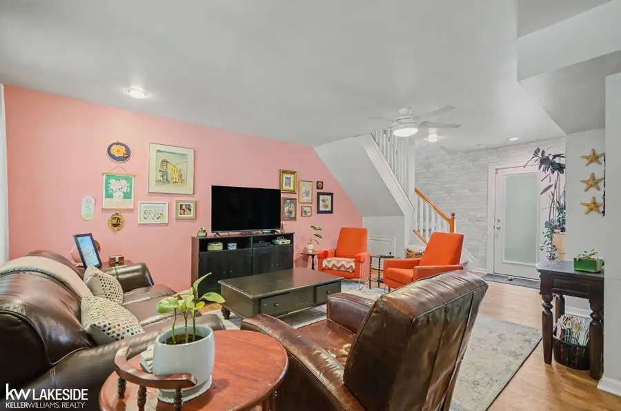 21806 Harper Lake, Saint Clair Shores, MI 48080 - #2