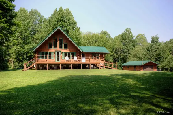 11039 N Section 12, Ironwood, MI 49938