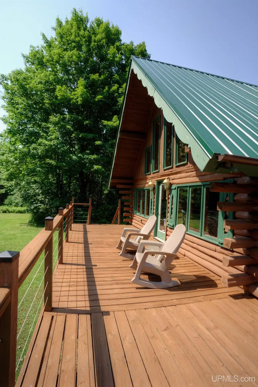11039 N Section 12, Ironwood, MI 49938 - #2