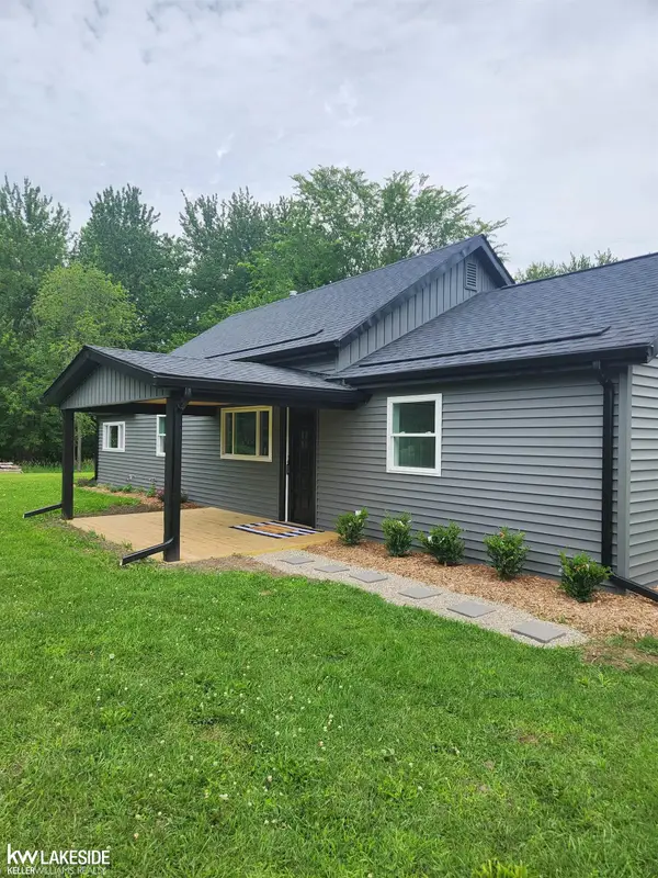 69870 Wolcott, Armada, MI 48005