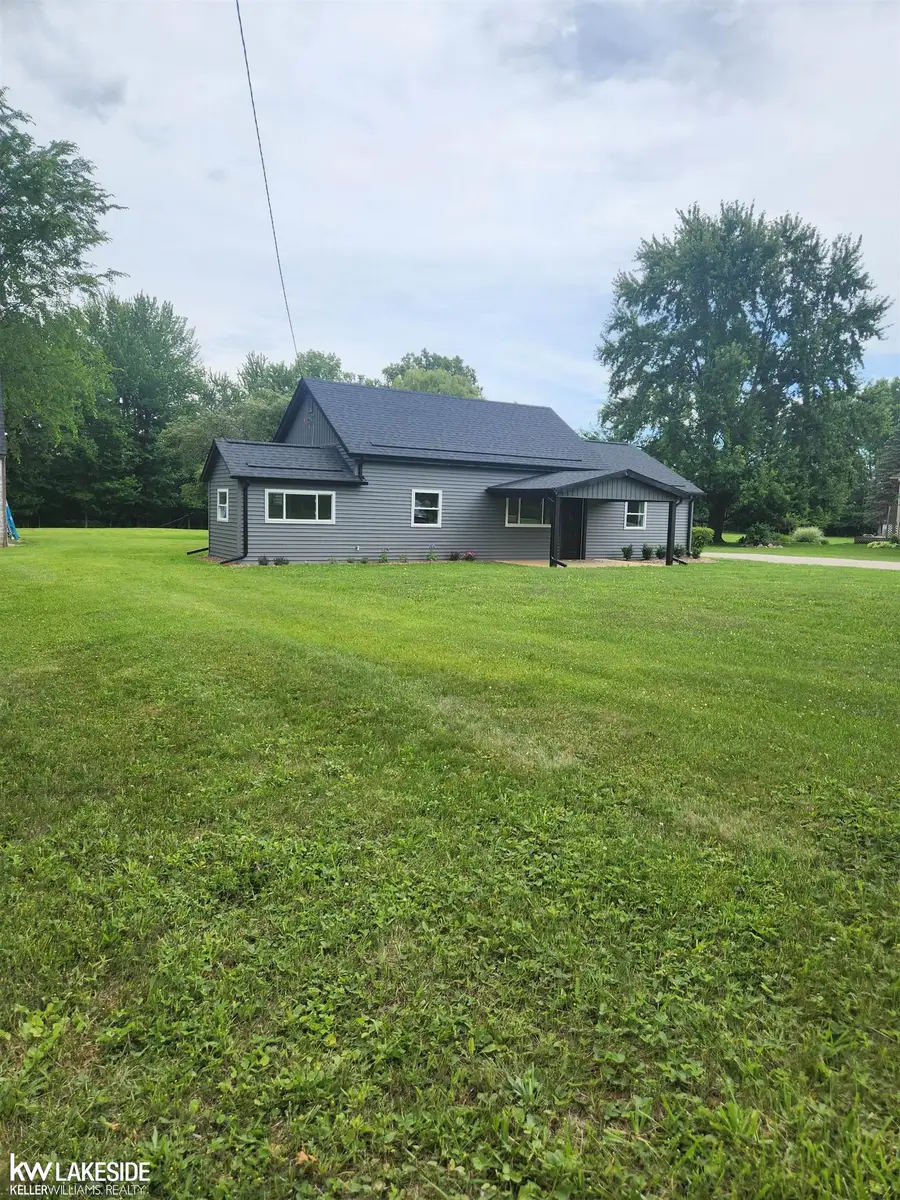 69870 Wolcott, Armada, MI 48005 - #2