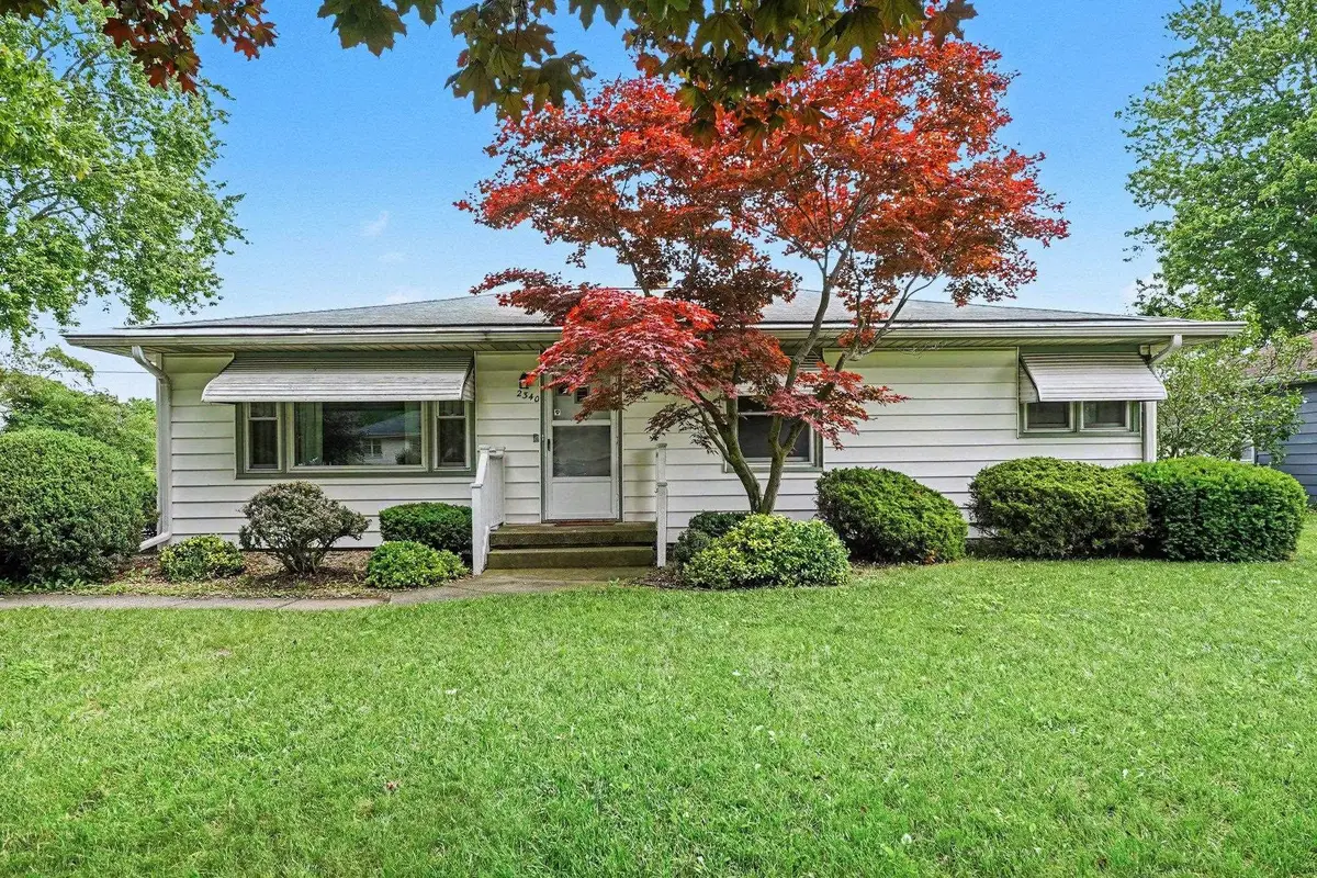 2340 Vean, Saginaw, MI 48603 - #1