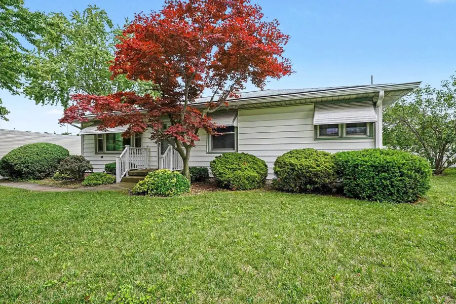 2340 Vean, Saginaw, MI 48603 - #2