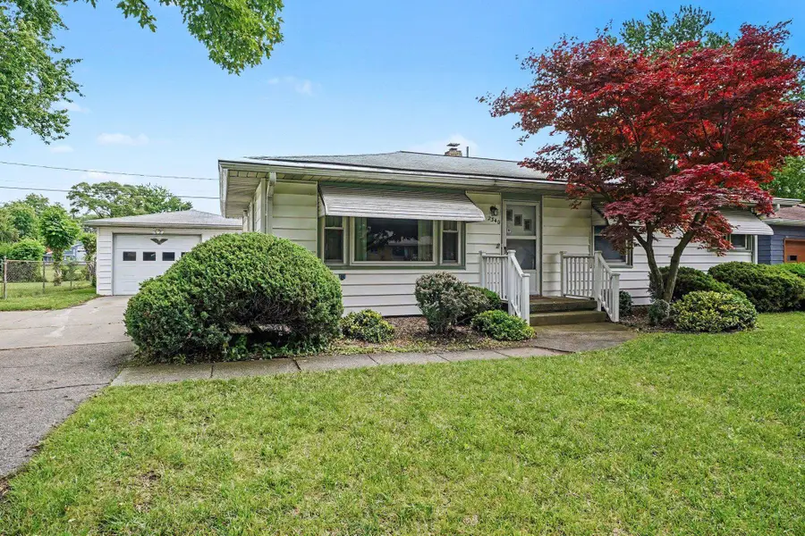 2340 Vean, Saginaw, MI 48603 - #3