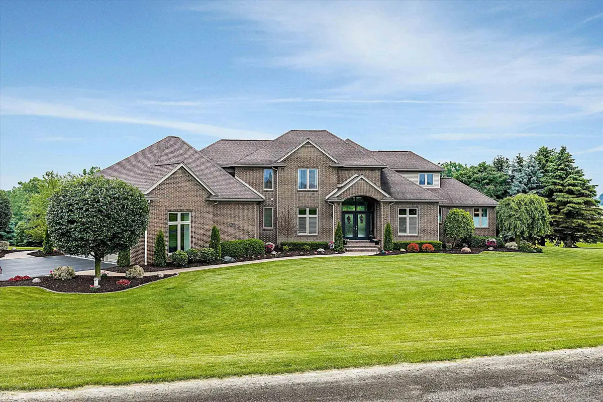 68223 Hillside, Washington, MI 48095 - #1
