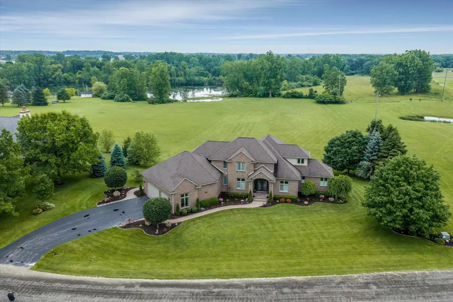 68223 Hillside, Washington, MI 48095 - #2