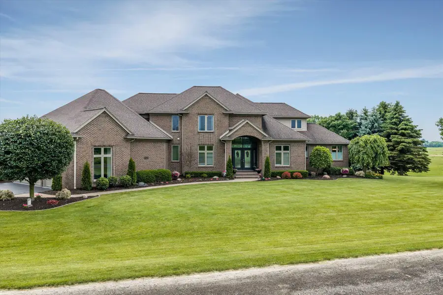 68223 Hillside, Washington, MI 48095 - #3