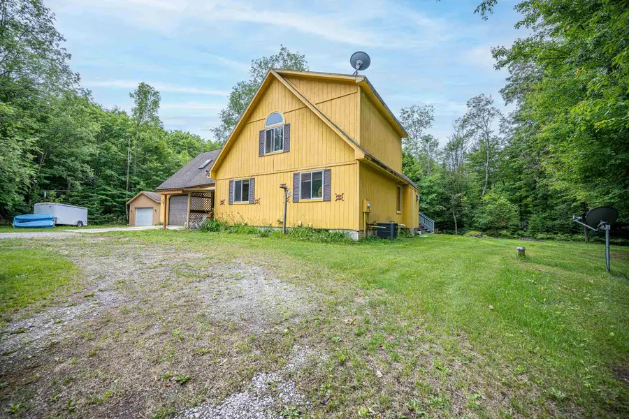 6655 Cedarhurst, Lake, MI 48632 - #2