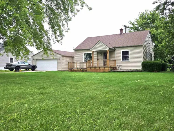 508 W Kinney, Munger, MI 48747