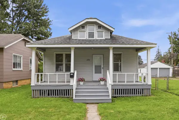 434 Camden, Ferndale, MI 48220