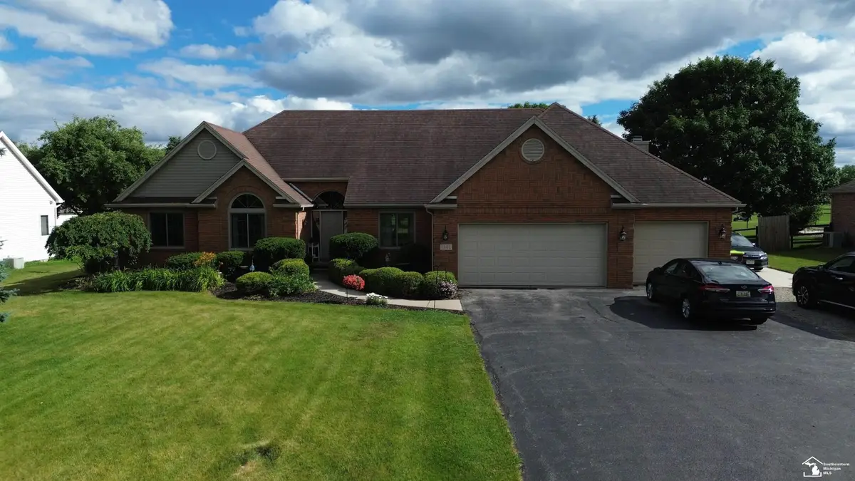 1461 W Smith, Temperance, MI 48182 - #1