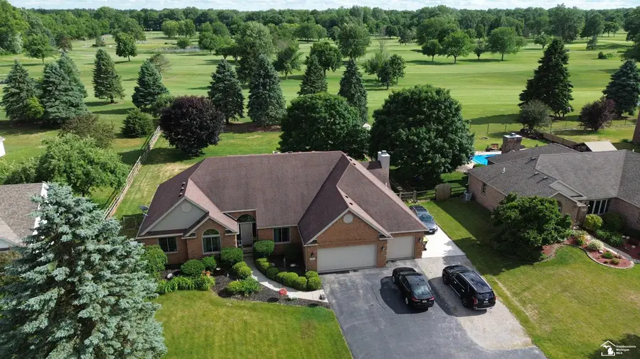 1461 W Smith, Temperance, MI 48182 - #2