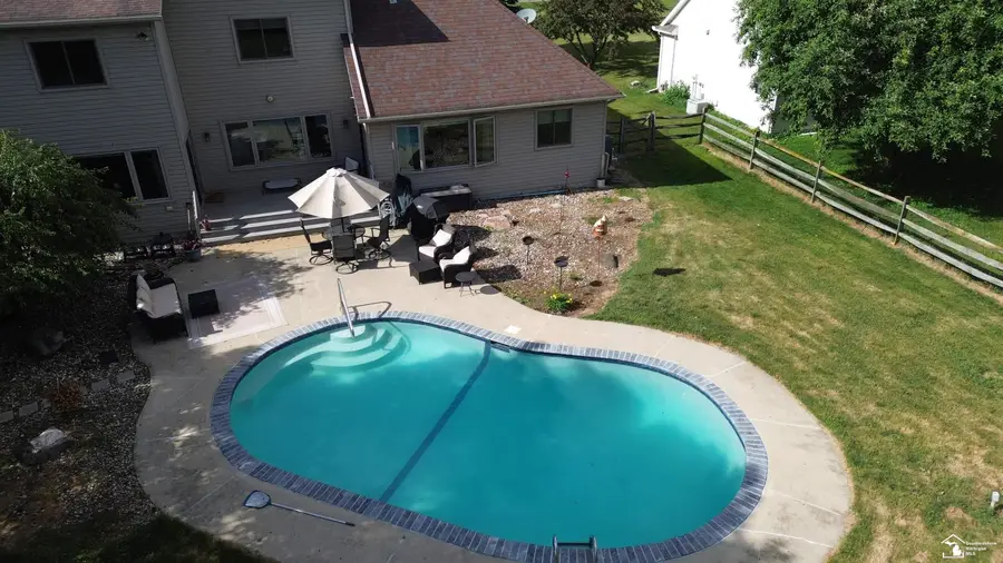 1461 W Smith, Temperance, MI 48182 - #3