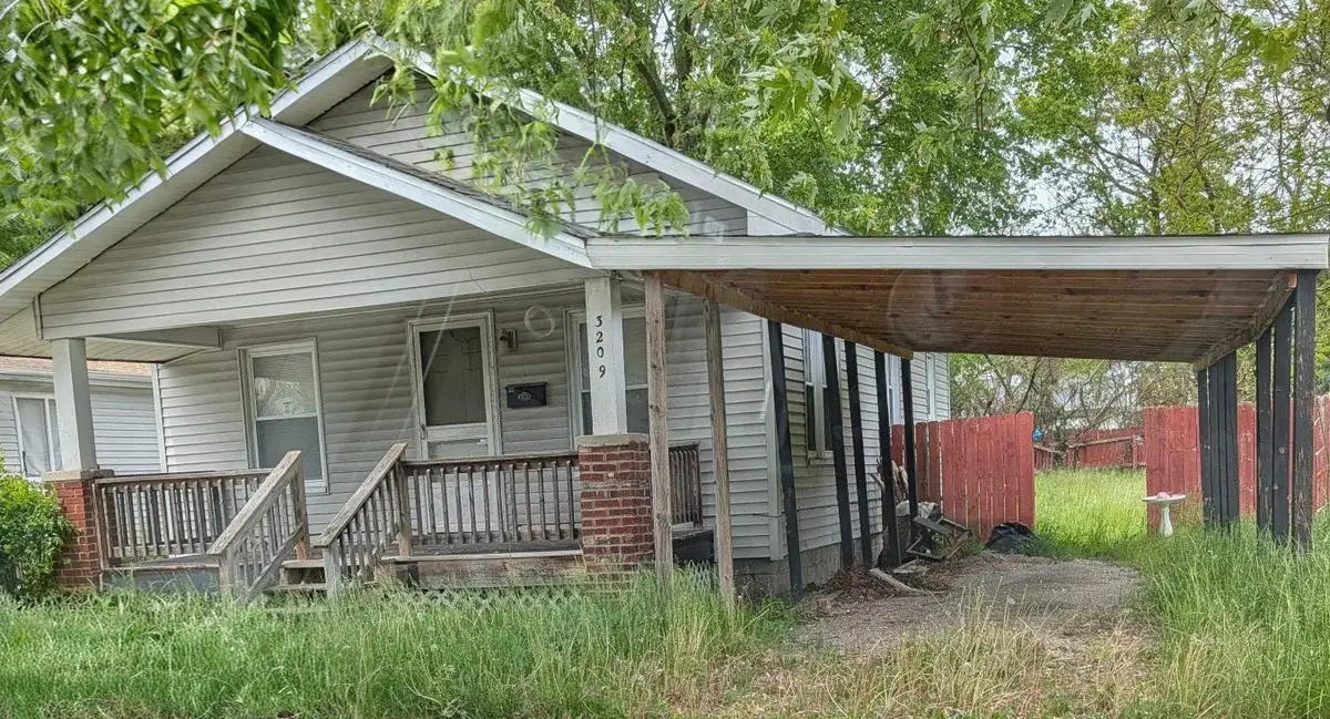 3209 Harold, Saginaw, MI 48601 - #1