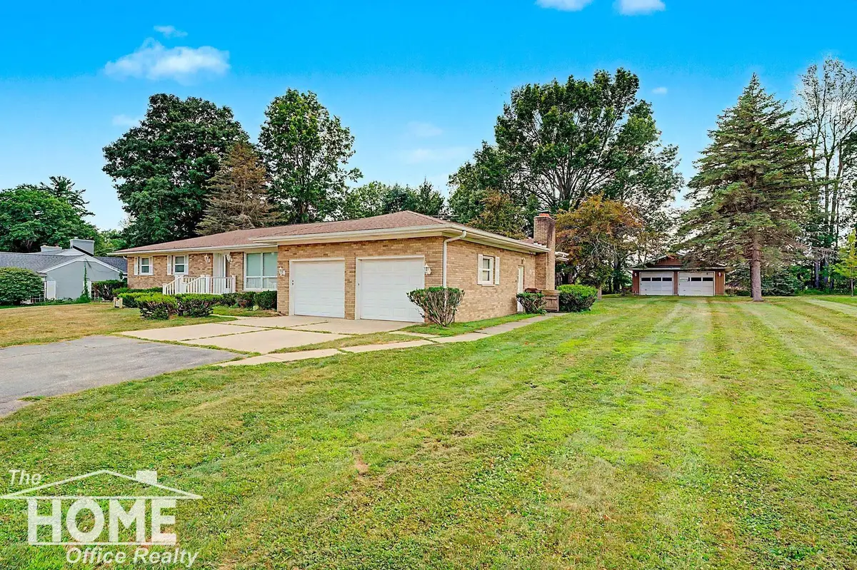 7868 Woodbury, Laingsburg, MI 48848 - #1