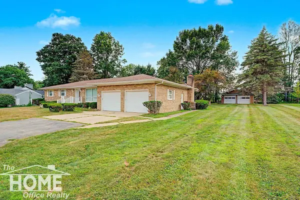 7868 Woodbury, Laingsburg, MI 48848