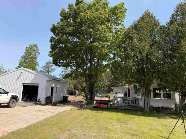 E5360 Woodland, Au Train, MI 49806