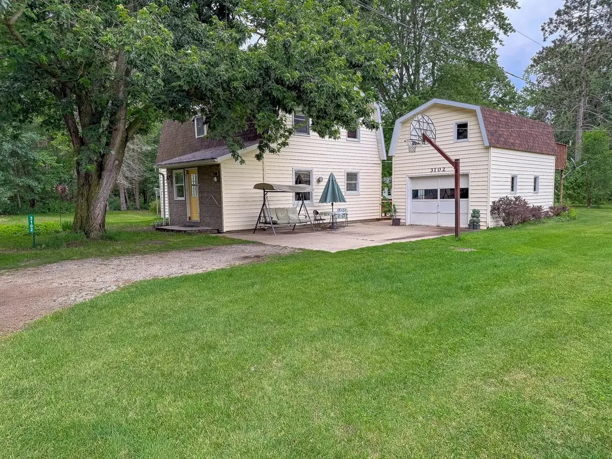 3102 W Saginaw, Coleman, MI 48618 - #1