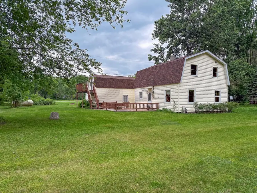 3102 W Saginaw, Coleman, MI 48618 - #3