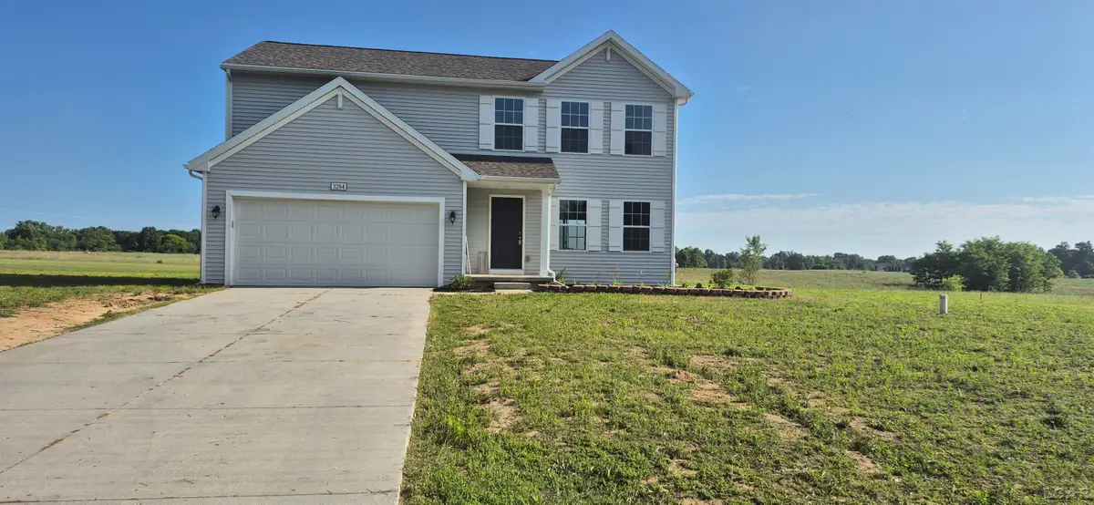 3284 Sutton, Adrian, MI 49221 - #1