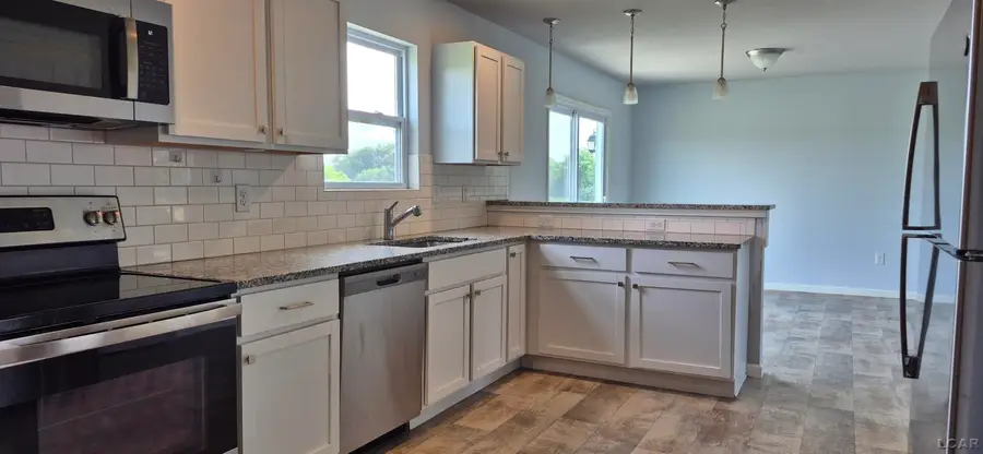 3284 Sutton, Adrian, MI 49221 - #2